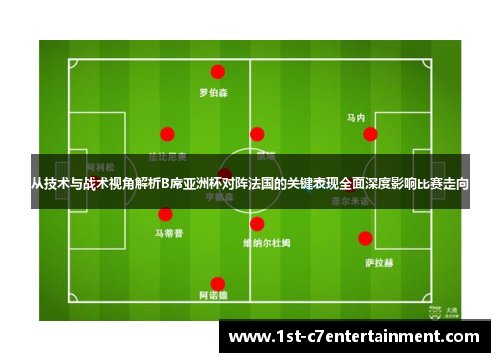 从技术与战术视角解析B席亚洲杯对阵法国的关键表现全面深度影响比赛走向