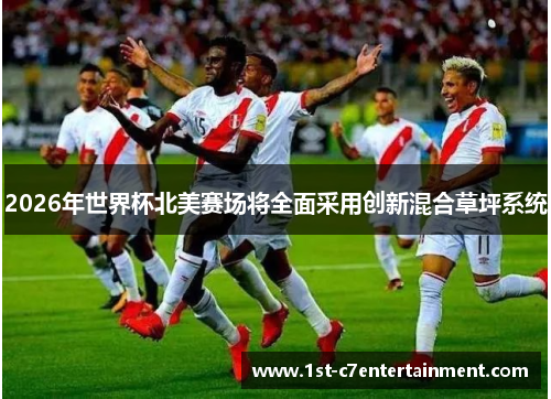 2026年世界杯北美赛场将全面采用创新混合草坪系统 2026年世界杯北美赛场将全面采用创新混合草坪系统