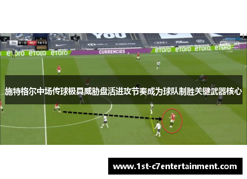 施特格尔中场传球极具威胁盘活进攻节奏成为球队制胜关键武器核心 施特格尔中场传球极具威胁盘活进攻节奏成为球队制胜关键武器核心